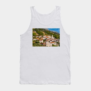 Sveta Nedjelja, island Hvar Tank Top